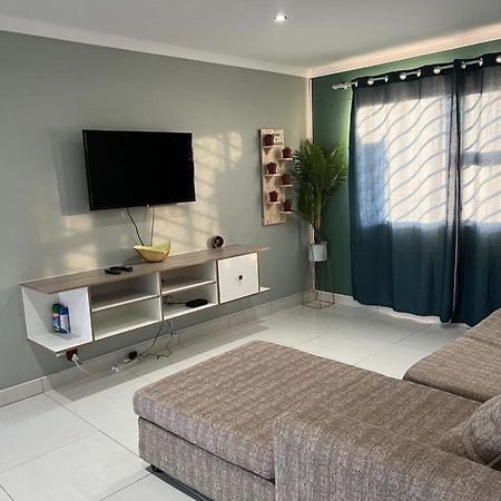 Home@Amalia'S Rundu Bagian luar foto