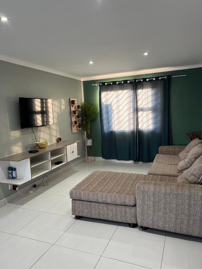 Home@Amalia'S Rundu Bagian luar foto