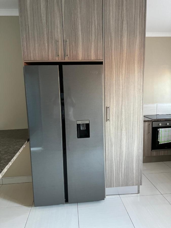 Home@Amalia'S Rundu Bagian luar foto