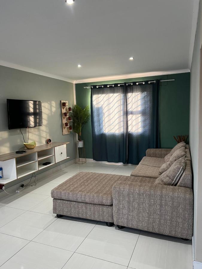 Home@Amalia'S Rundu Bagian luar foto