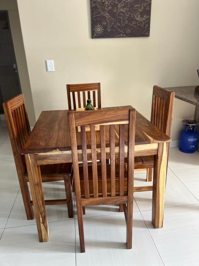 Home@Amalia'S Rundu Bagian luar foto