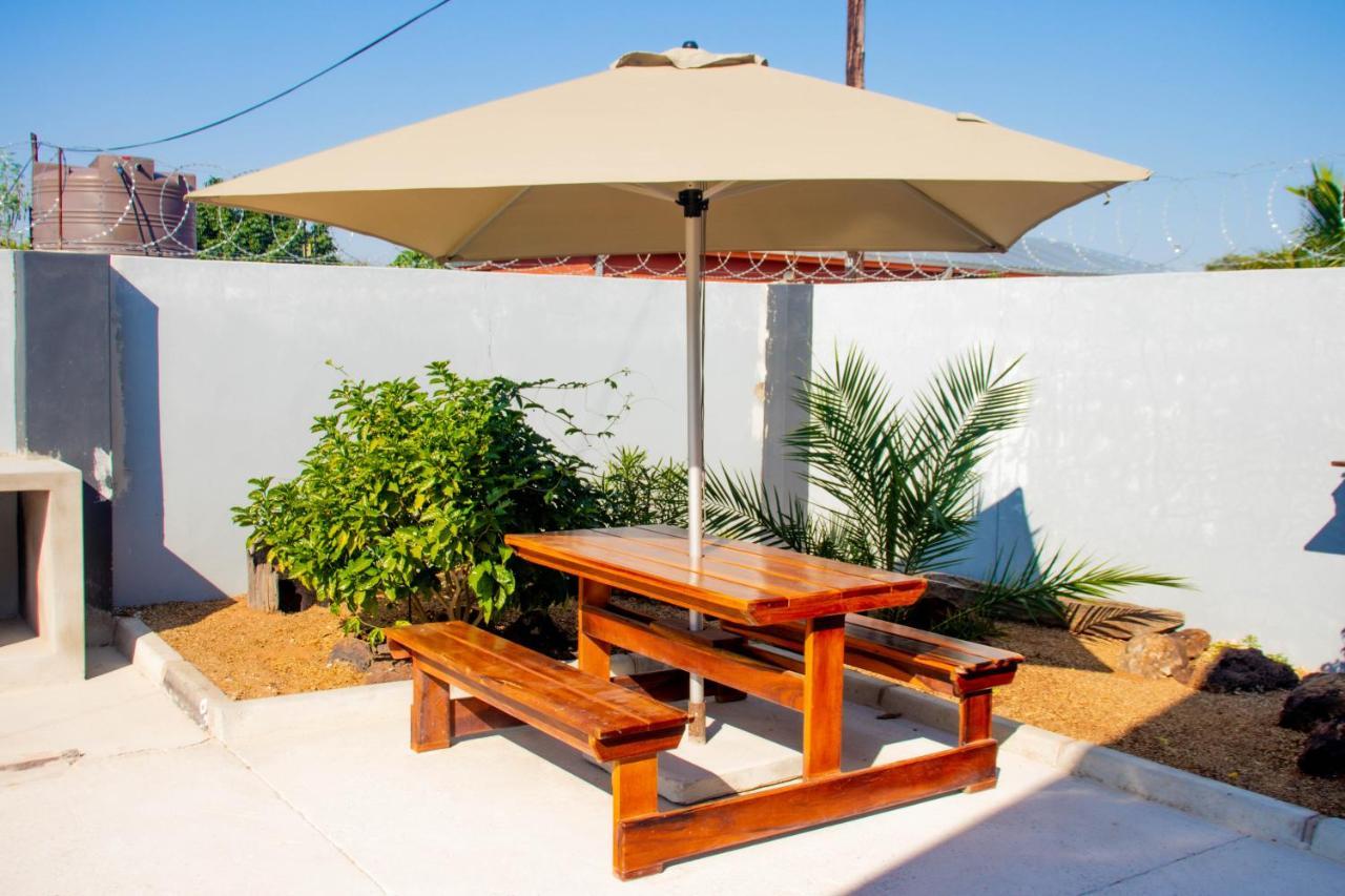 Home@Amalia'S Rundu Bagian luar foto
