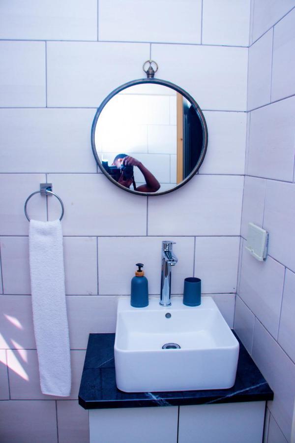 Home@Amalia'S Rundu Bagian luar foto