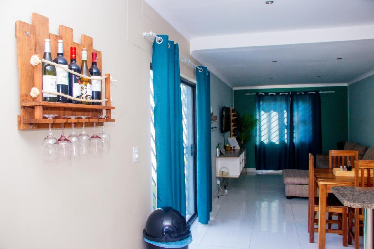 Home@Amalia'S Rundu Bagian luar foto