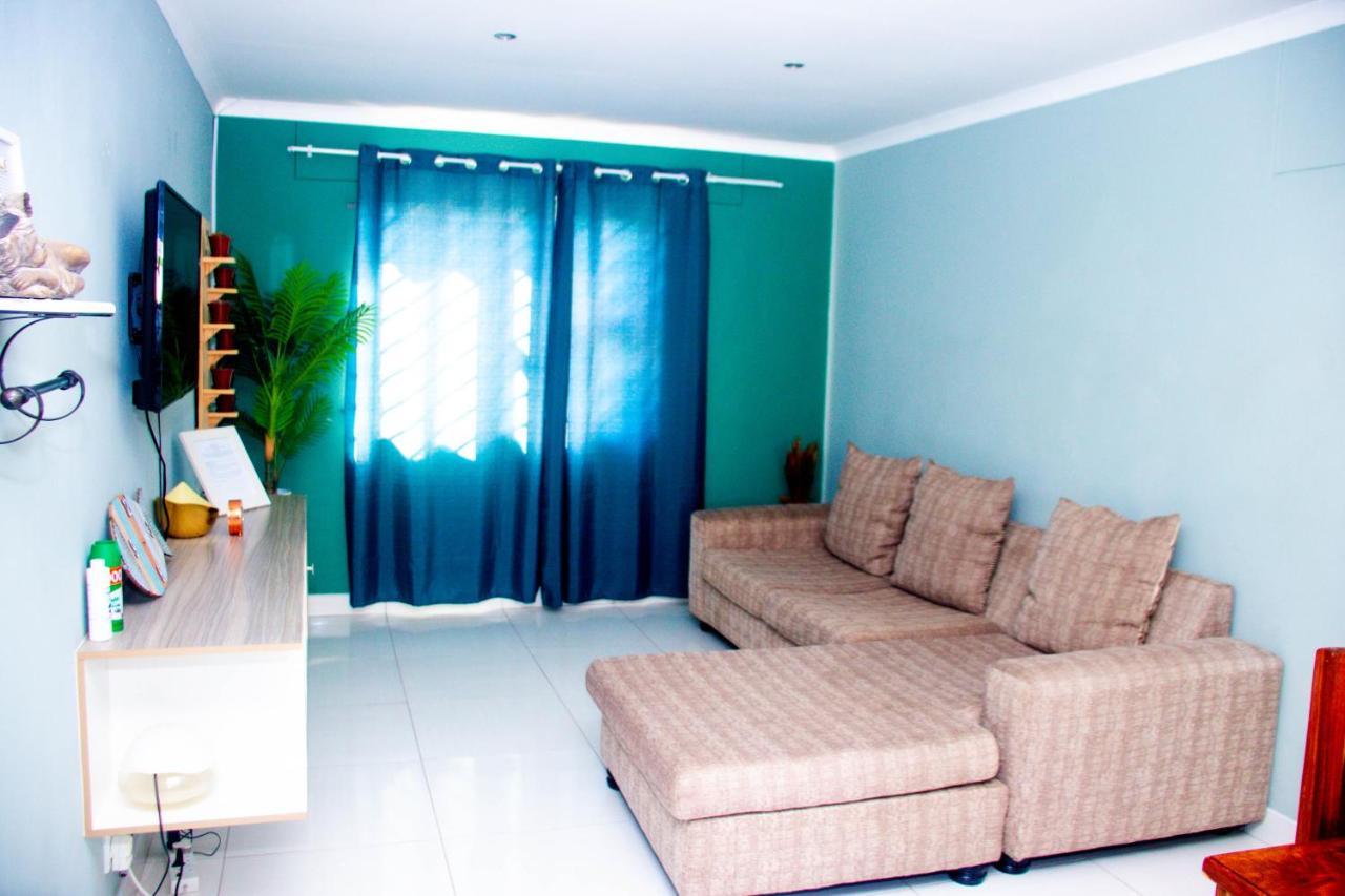 Home@Amalia'S Rundu Bagian luar foto