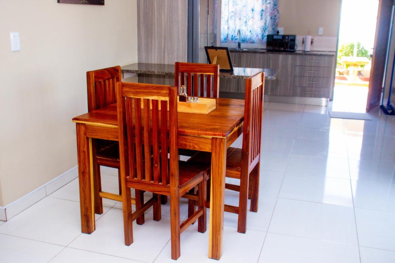 Home@Amalia'S Rundu Bagian luar foto