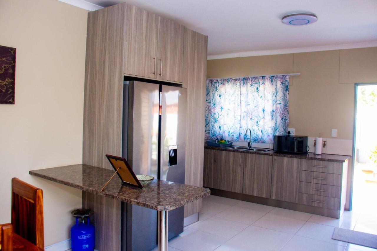 Home@Amalia'S Rundu Bagian luar foto