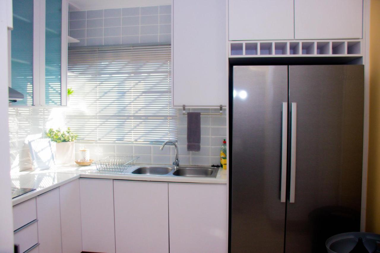 Home@Amalia'S Rundu Bagian luar foto