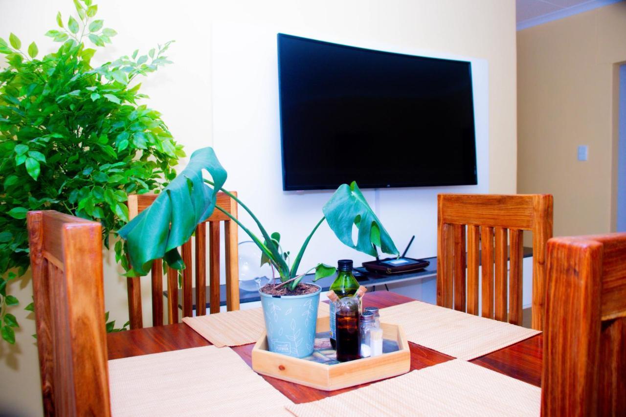 Home@Amalia'S Rundu Bagian luar foto