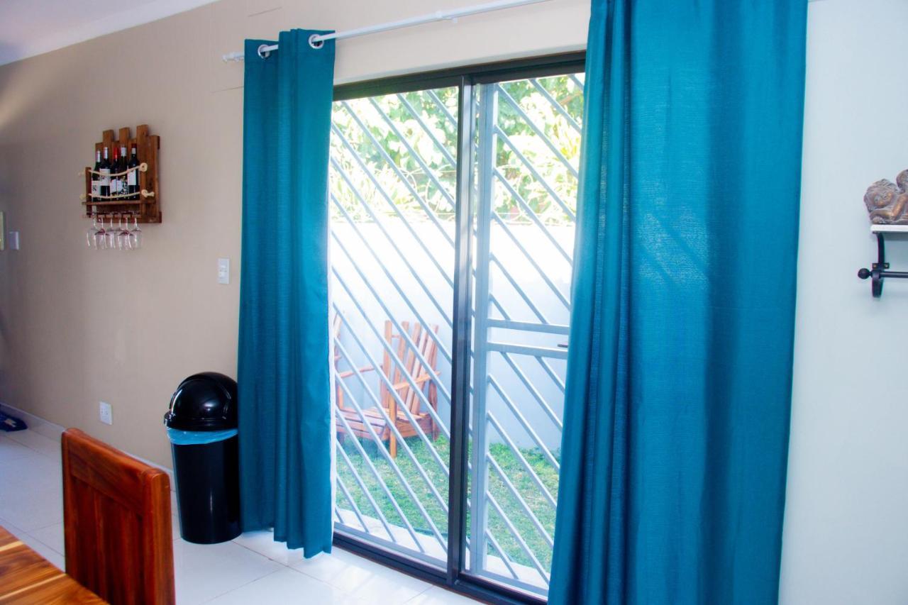 Home@Amalia'S Rundu Bagian luar foto