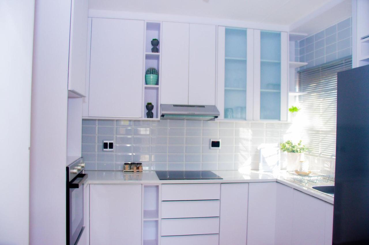 Home@Amalia'S Rundu Bagian luar foto