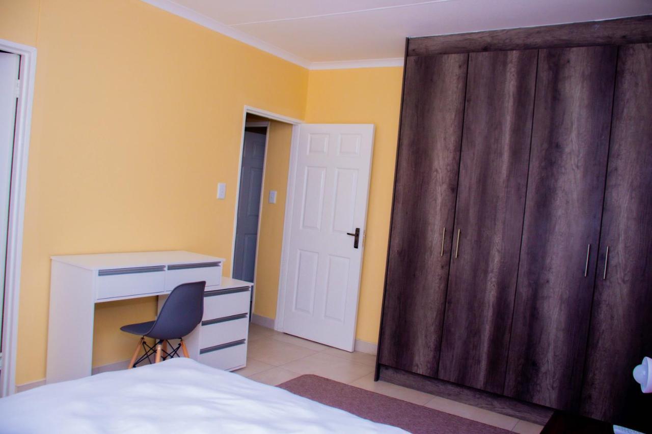 Home@Amalia'S Rundu Bagian luar foto